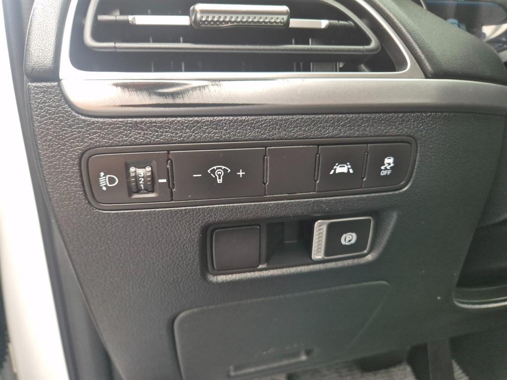 HYUNDAI Palisade - Vista 11