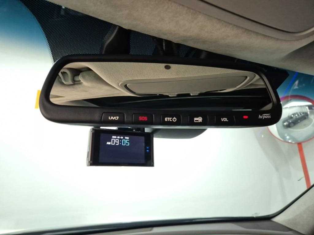 KIA K7 2018 Gris - Importación desde Corea - HF Imports Iquique - Foto 18