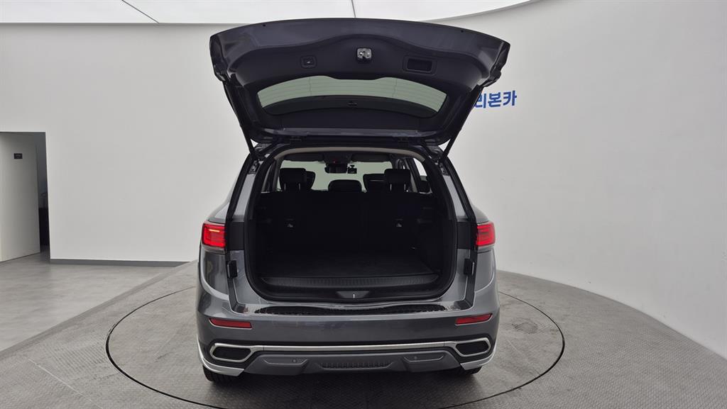 SAMSUNG QM6 2024 Gris - Importación desde Corea - HF Imports Iquique - Foto 19