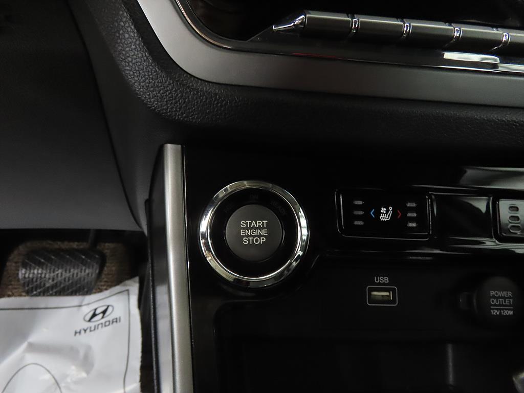 Ssangyong Korando 2019 Gris - Importación desde Corea - HF Imports Iquique - Foto 16