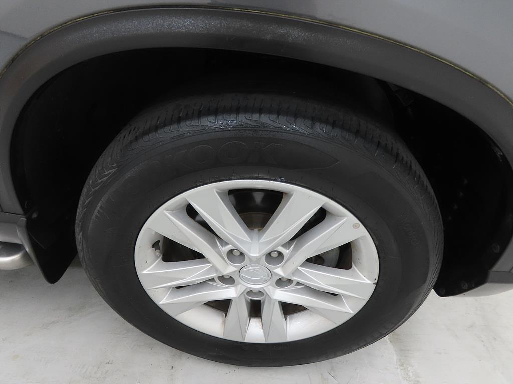 Ssangyong Rexton 2019 Gris - Importación desde Corea - HF Imports Iquique - Foto 20
