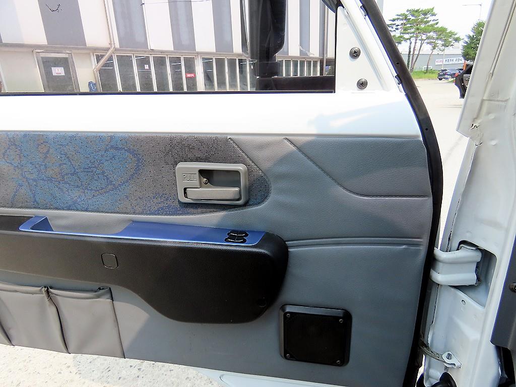 DAEWOO Damas - Vista 11