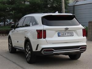 KIA Sorento - Vista 6