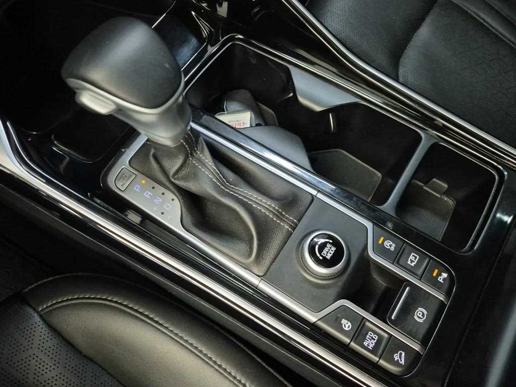 KIA Sorento - Vista 8