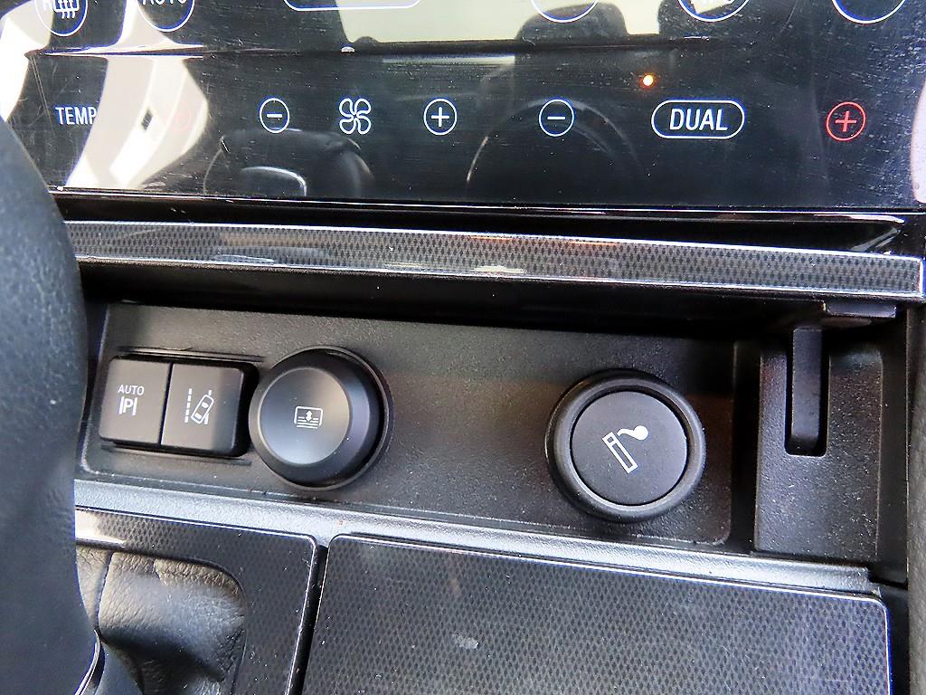 Ford Torus - Vista 12