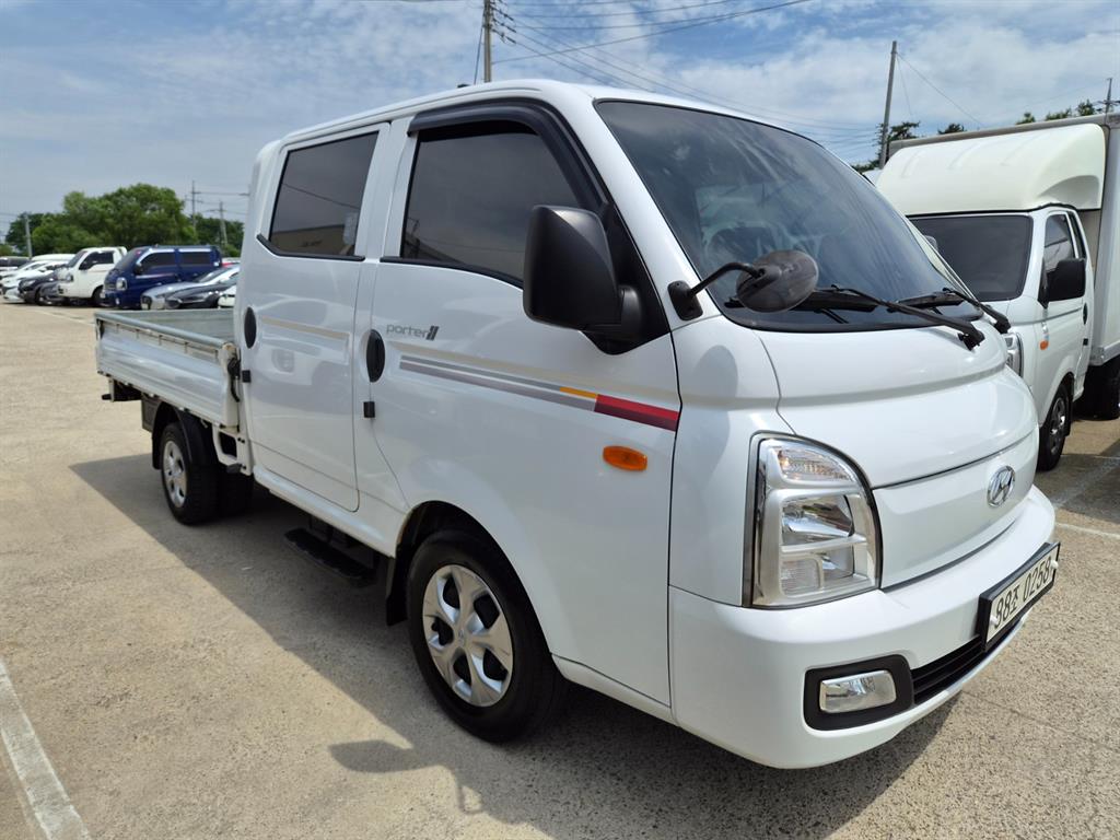 Small Truck Cargo (small) - Vista 6