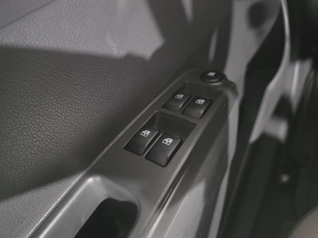 Chevrolet Spark - Vista 10