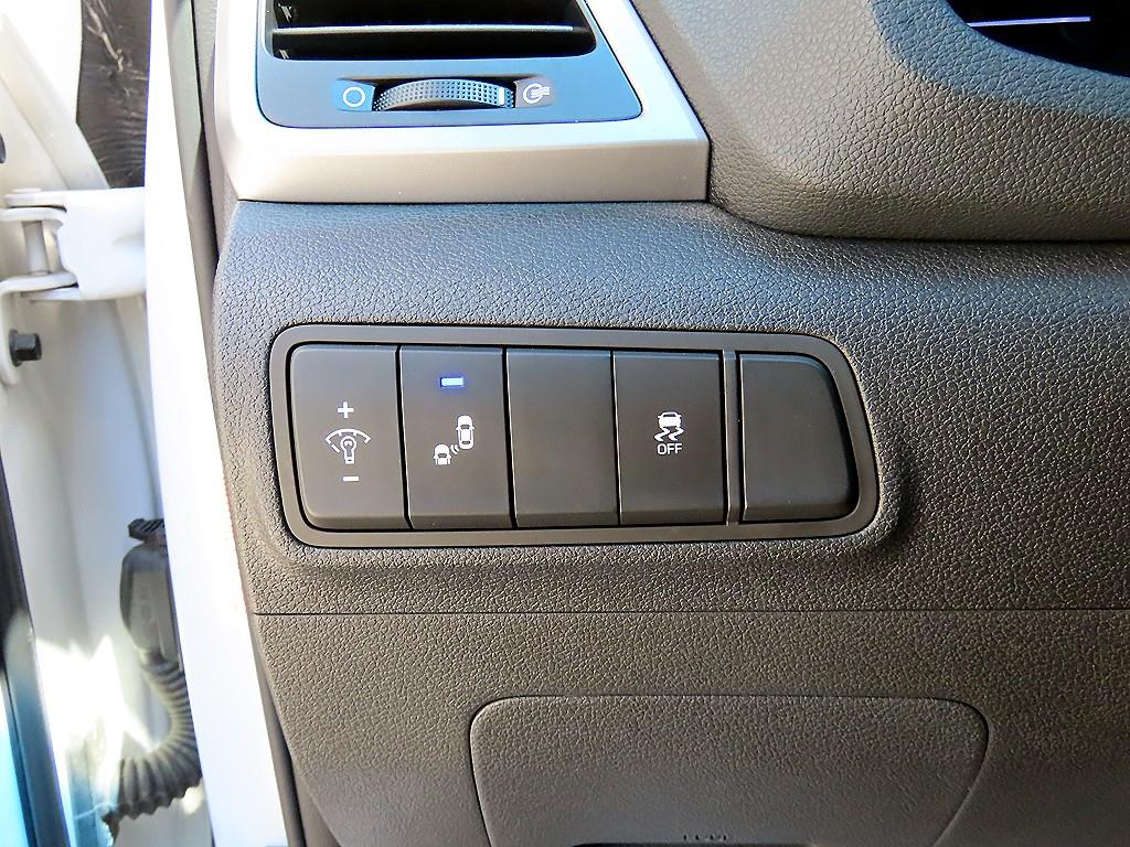 HYUNDAI Tucson - Vista 12