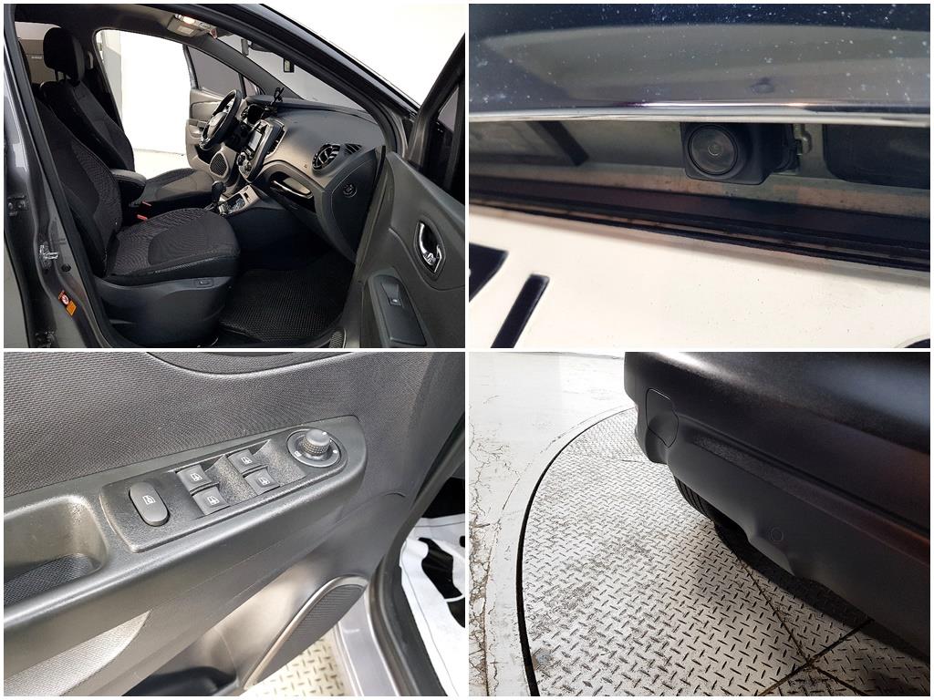 SAMSUNG QM3 2016 Gris - Importación desde Corea - HF Imports Iquique - Foto 19