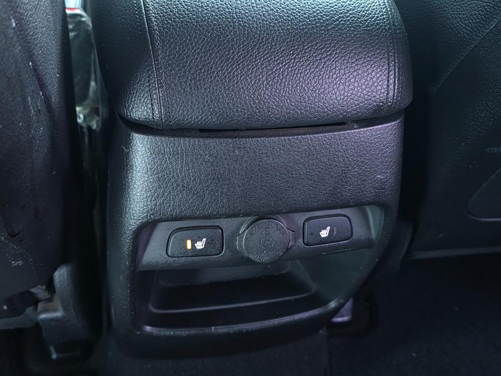 KIA Sorento 2013 Gris - Importación desde Corea - HF Imports Iquique - Foto 16