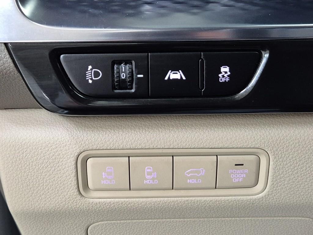 KIA Carnival 2023 Blanco - Importación desde Corea - HF Imports Iquique - Foto 16