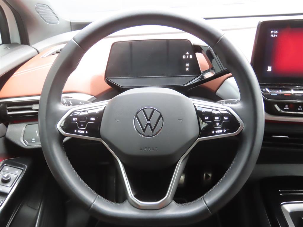 Volkswagen ID.4 2023 Blanco - Importación desde Corea - HF Imports Iquique - Foto 10
