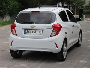 Chevrolet Spark - Vista 6