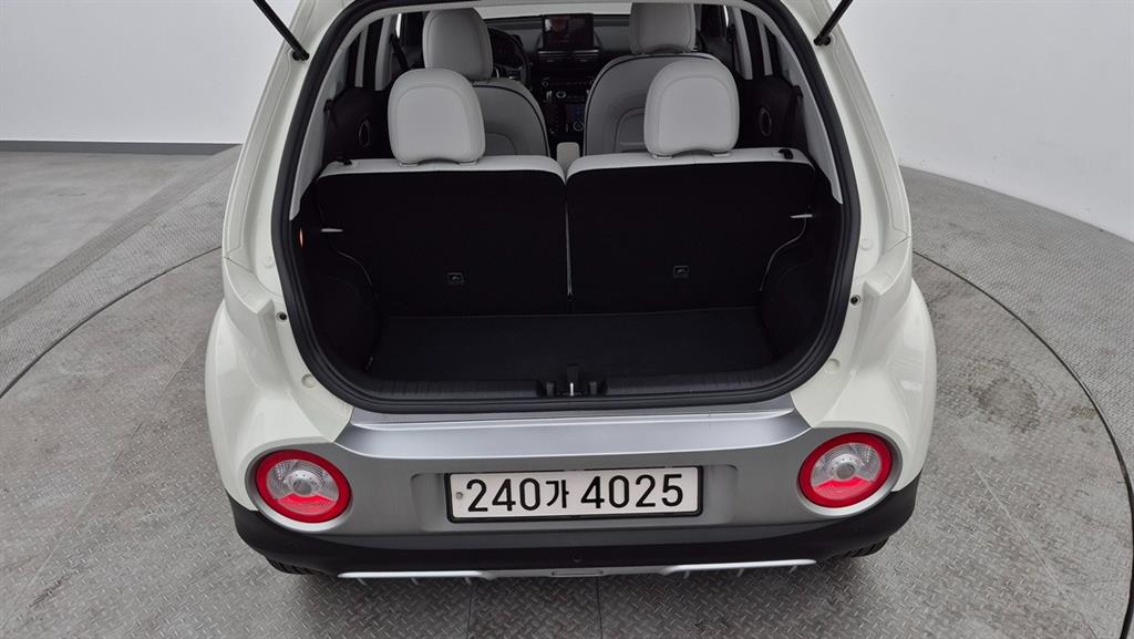 HYUNDAI Casper 2024 Blanco - Importación desde Corea - HF Imports Iquique - Foto 16