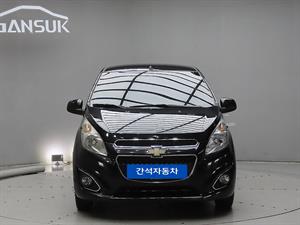 Chevrolet Spark - Vista 2