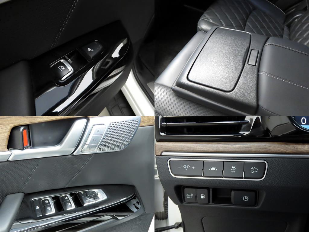 KIA Mohave 2020 Blanco - Importación desde Corea - HF Imports Iquique - Foto 17