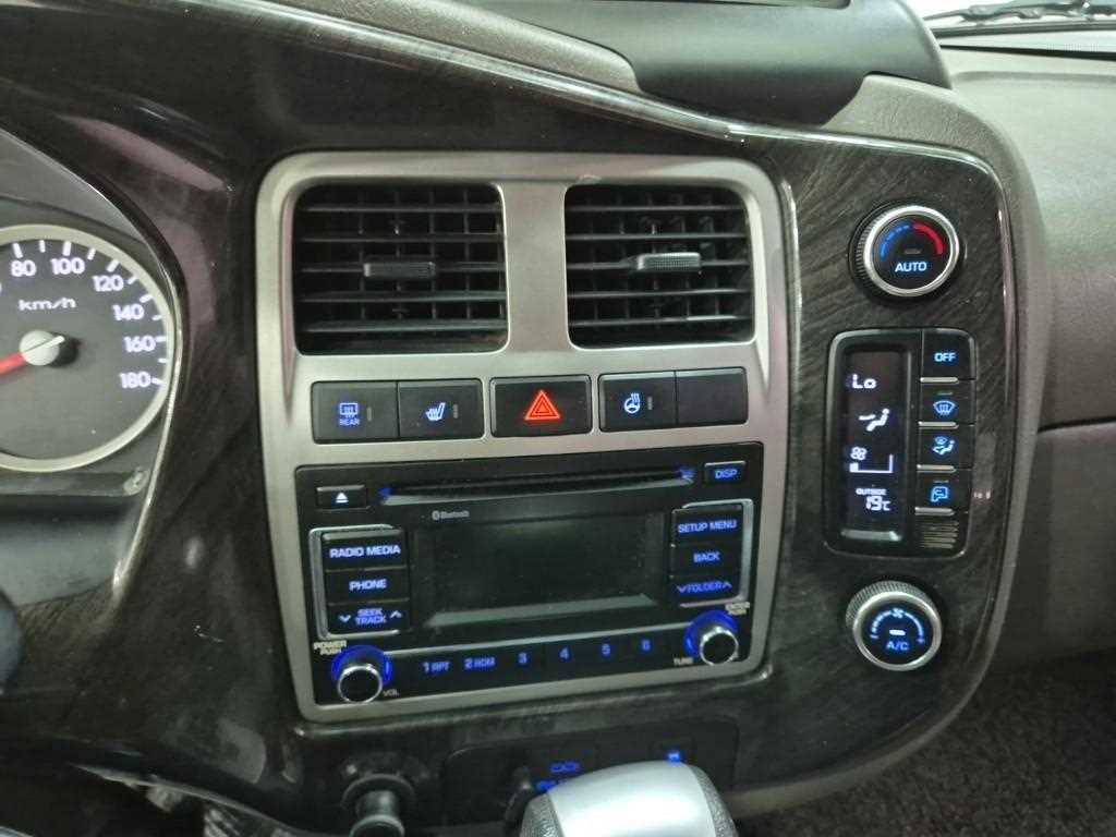 Small Truck Cargo (small) 2019 Blanco - Importación desde Corea - HF Imports Iquique - Foto 15
