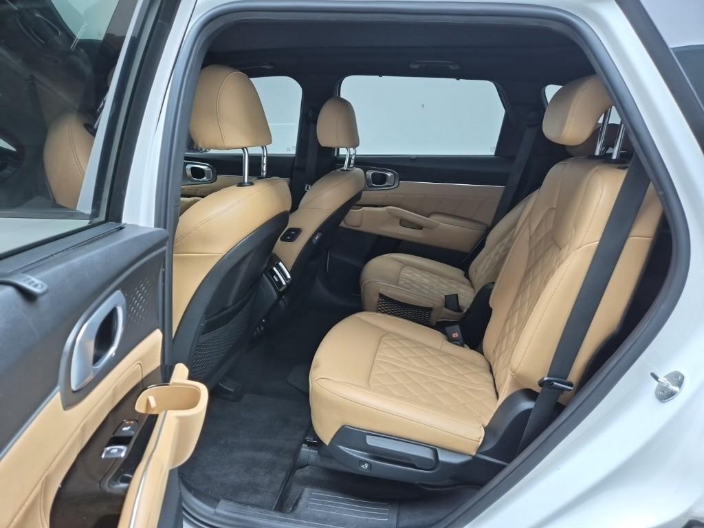 KIA Sorento - Vista 12