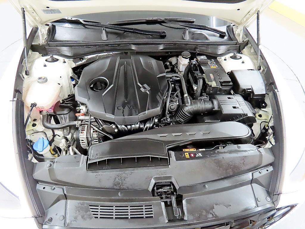 HYUNDAI Sonata 2022 Blanco - Importación desde Corea - HF Imports Iquique - Foto 19