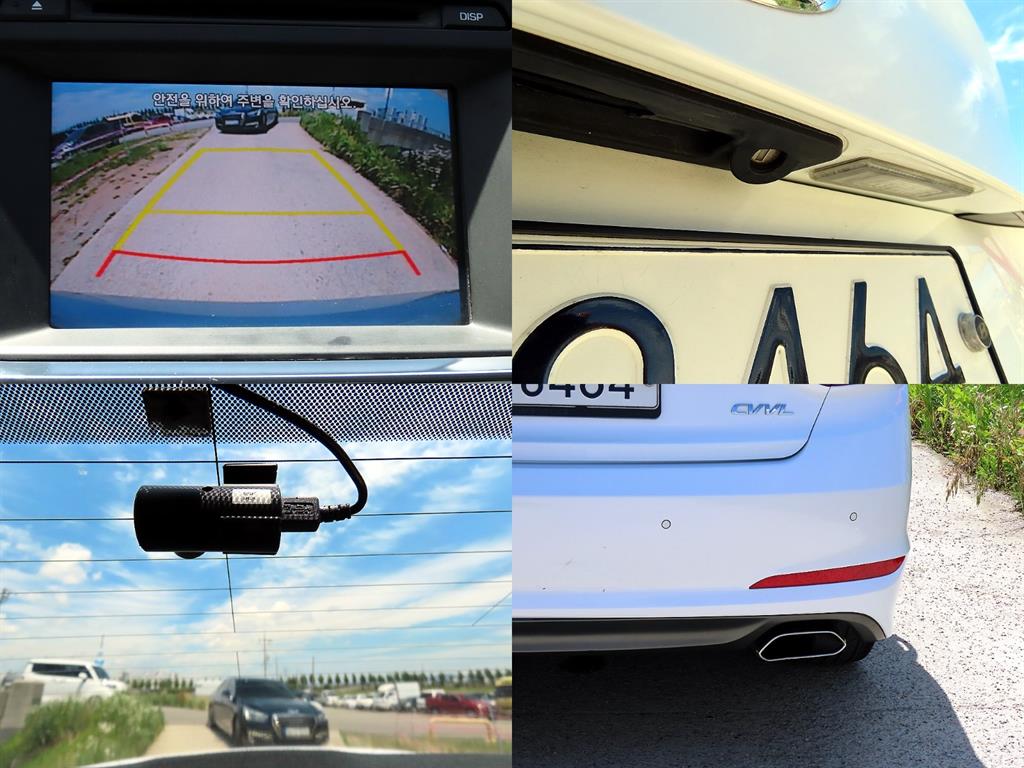 HYUNDAI Sonata 2016 - Importación desde Corea - HF Imports Iquique - Foto 18