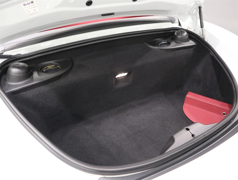 Porsche 718 2019 Blanco - Importación desde Corea - HF Imports Iquique - Foto 18