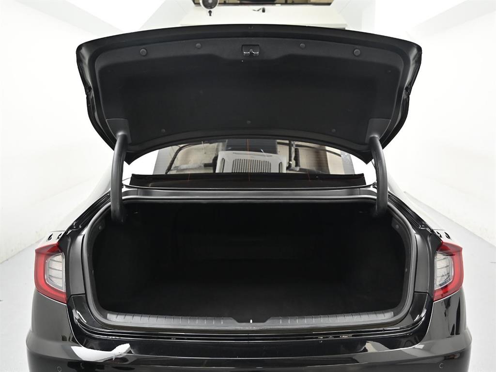 HYUNDAI Sonata 2022 Negro - Importación desde Corea - HF Imports Iquique - Foto 18
