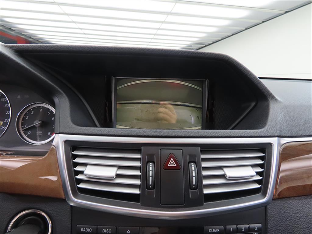 Mercedes Benz E class 2012 Blanco - Importación desde Corea - HF Imports Iquique - Foto 17