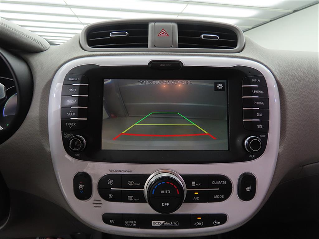 KIA Soul 2016 Blanco - Importación desde Corea - HF Imports Iquique - Foto 14