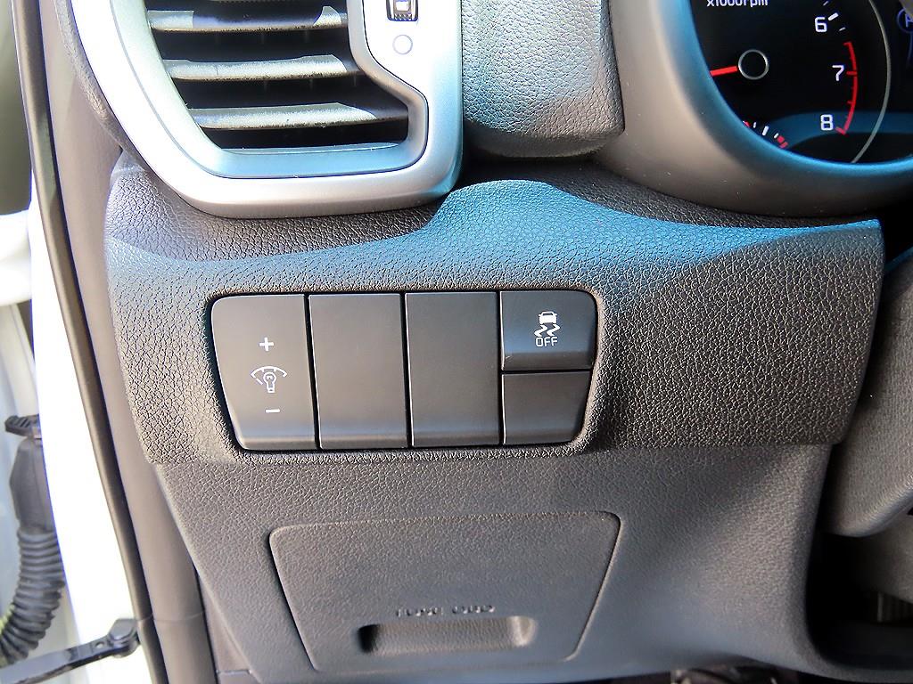 KIA Sportage - Vista 12