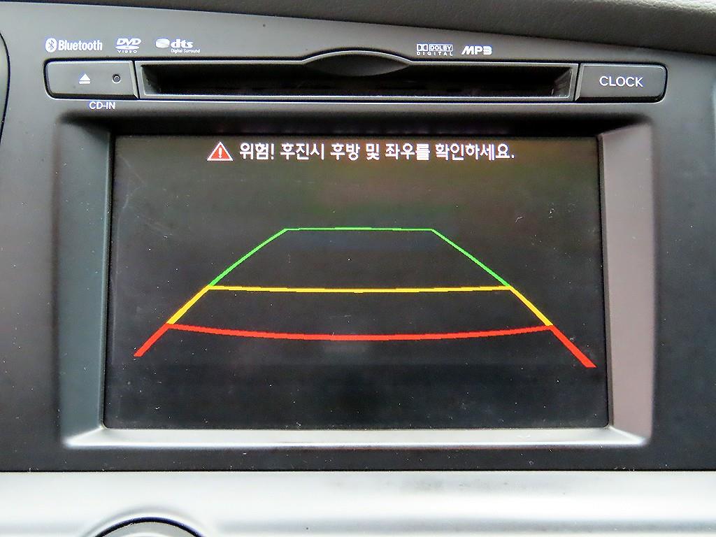 KIA K5 2011 Plateado - Importación desde Corea - HF Imports Iquique - Foto 14