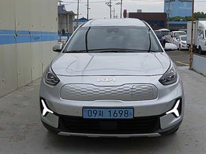 KIA Niro - Vista 2