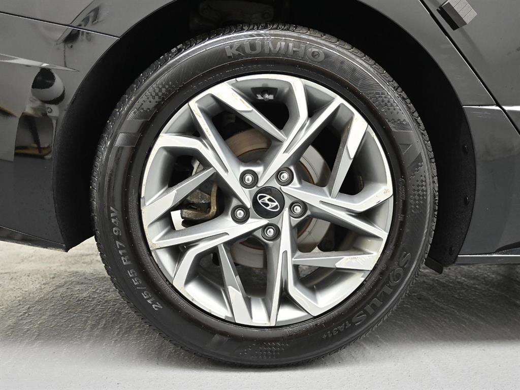 HYUNDAI Sonata 2022 Blanco - Importación desde Corea - HF Imports Iquique - Foto 20