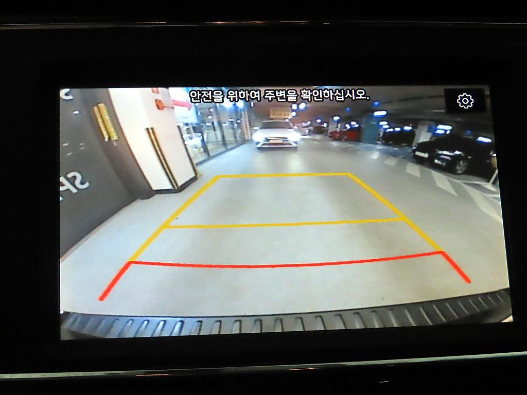 KIA Carnival 2019 Negro - Importación desde Corea - HF Imports Iquique - Foto 15