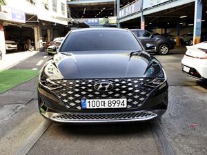 HYUNDAI Grandeur - Vista 2