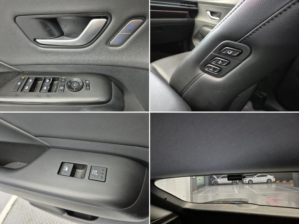 HYUNDAI Kona 2023 Blanco - Importación desde Corea - HF Imports Iquique - Foto 19