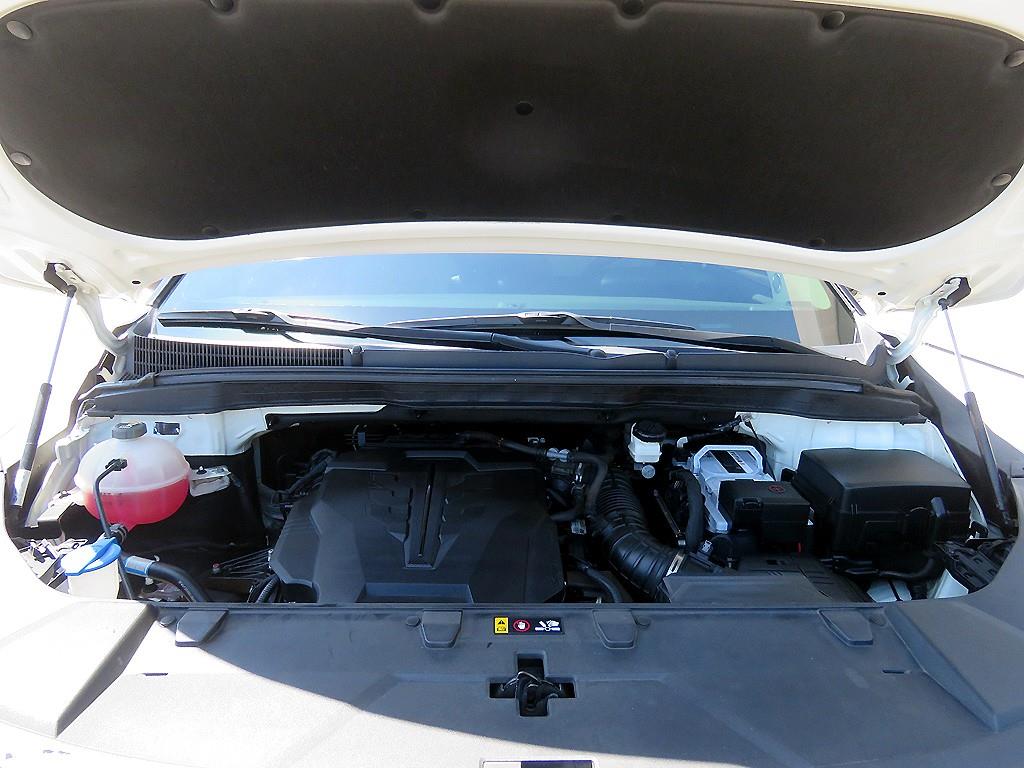 KIA Carnival 2021 Blanco - Importación desde Corea - HF Imports Iquique - Foto 19