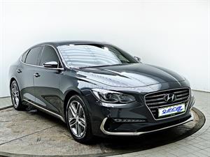 HYUNDAI Grandeur - Vista 4