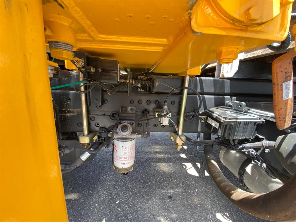 medium and large cargo goso - Vista 9