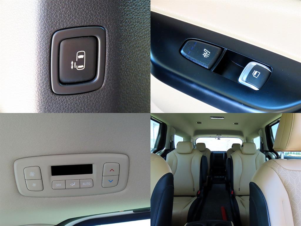 KIA Carnival 2023 - Importación desde Corea - HF Imports Iquique - Foto 17