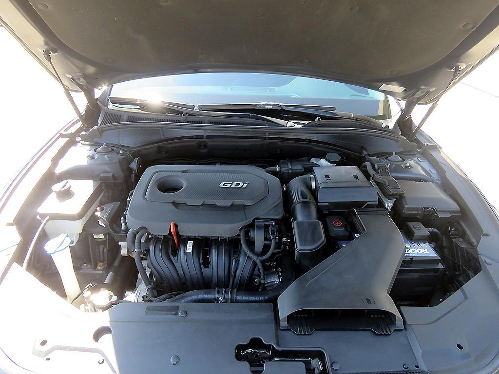 HYUNDAI Grandeur 2018 - Importación desde Corea - HF Imports Iquique - Foto 19