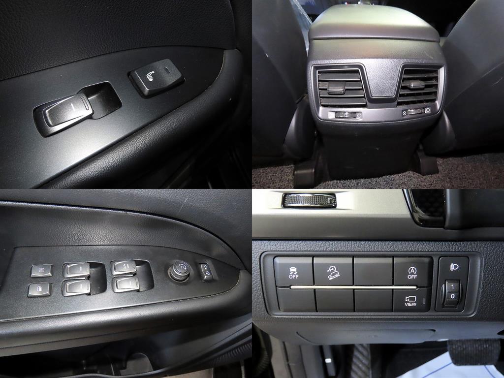 Ssangyong Rexton 2022 Gris - Importación desde Corea - HF Imports Iquique - Foto 18