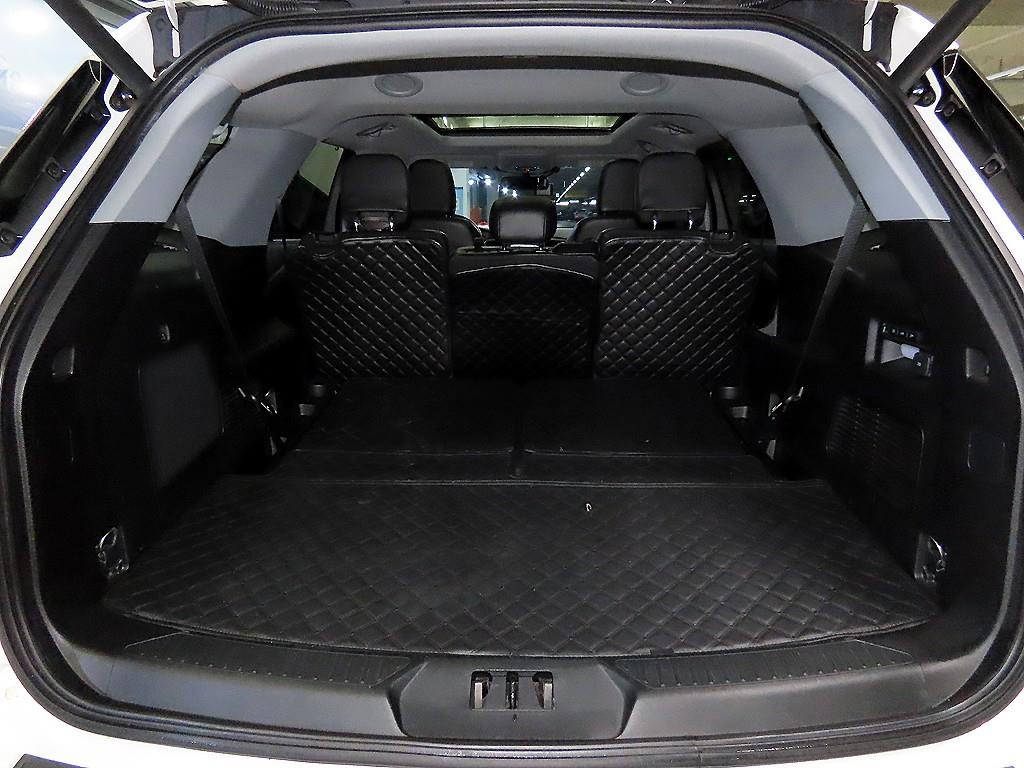 Ford Explorer 2021 Blanco - Importación desde Corea - HF Imports Iquique - Foto 17
