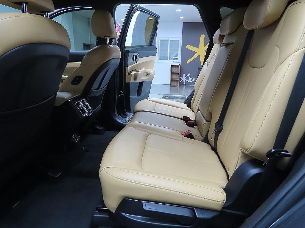 KIA Sorento 2021 Gris - Importación desde Corea - HF Imports Iquique - Foto 10