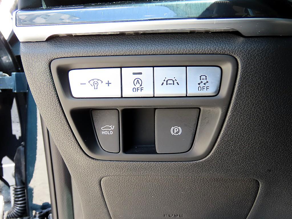Genesis G80 - Vista 11