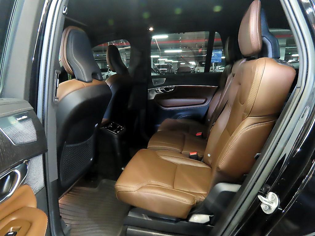 Volvo XC90 - Vista 7