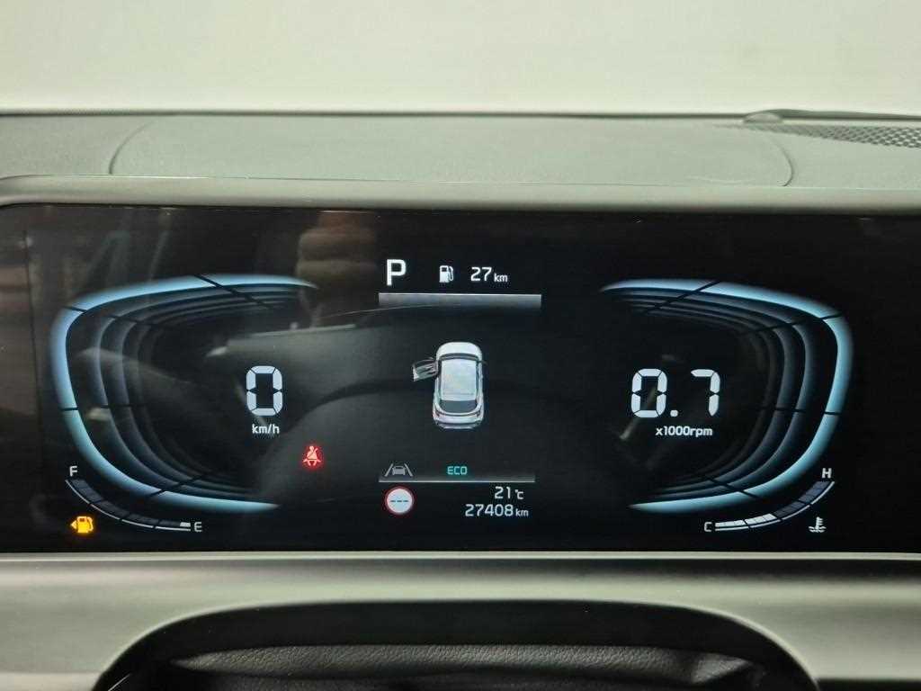 KIA Seltos - Vista 6