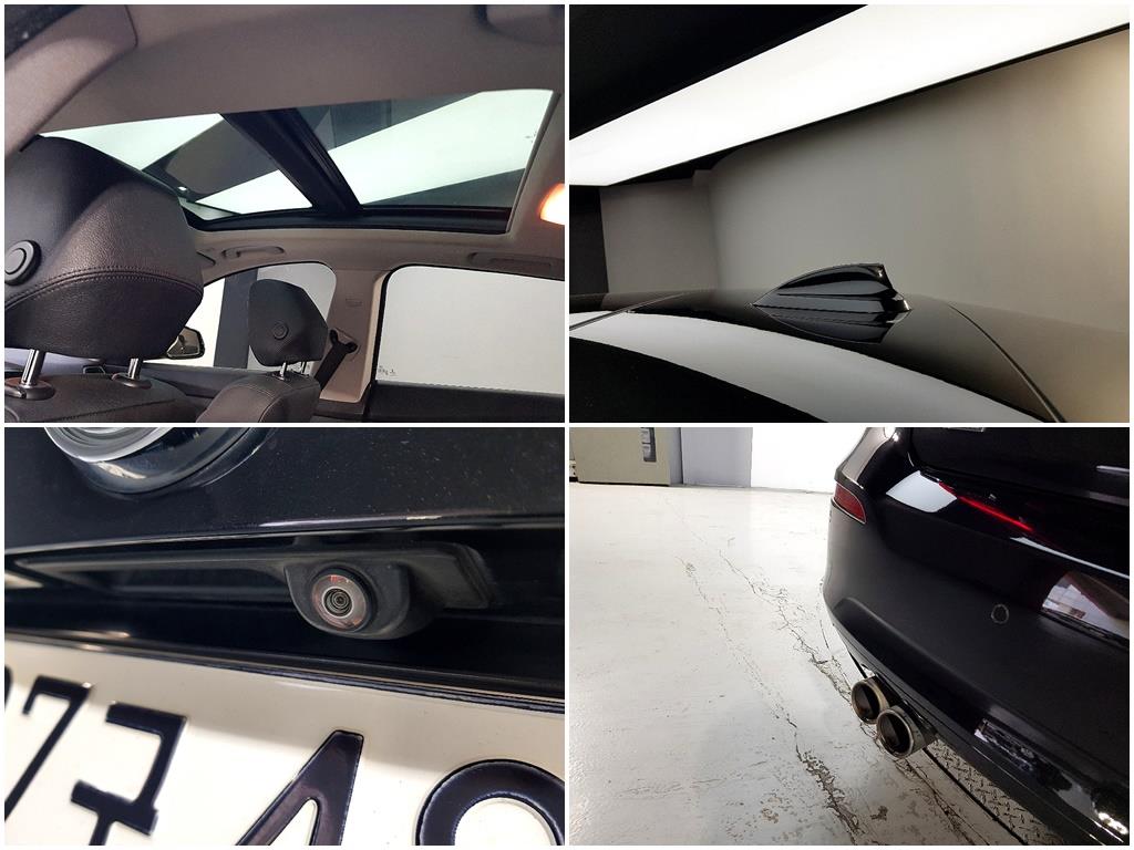 BMW Gran Turismo 2020 Negro - Importación desde Corea - HF Imports Iquique - Foto 19