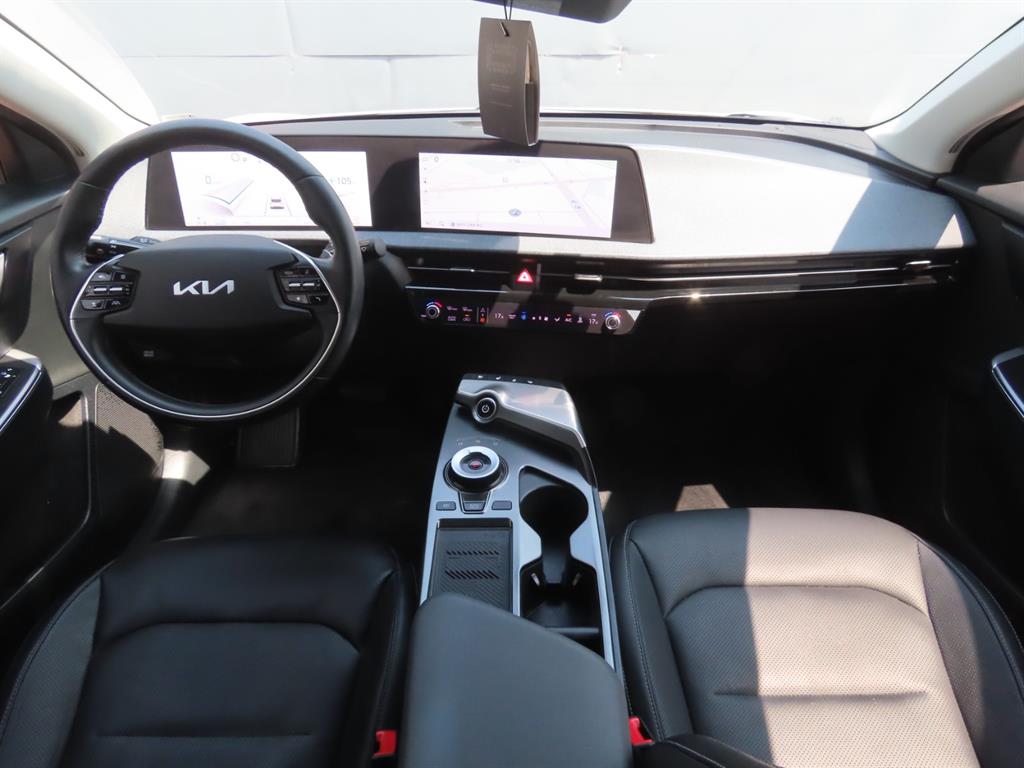 KIA EV6 2023 the color of pearl - Importación desde Corea - HF Imports Iquique - Foto 7