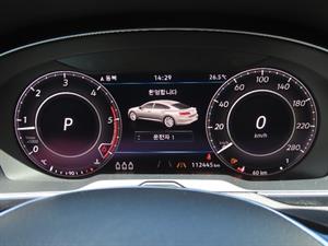 Volkswagen Arteon - Vista 10