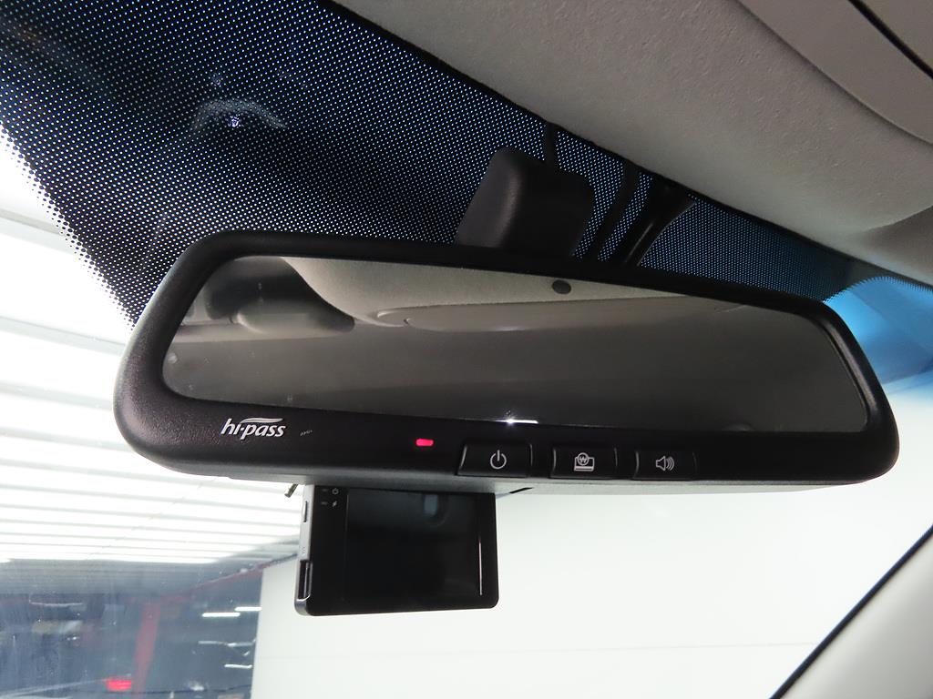 Ssangyong Tivoli - Vista 10